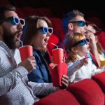 Shooting bridge sequence was hard work, despite its simplicity