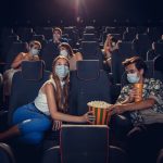 Cadenze rios picked for the upcoming picture Renicimiento