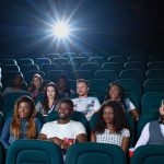 Adaptation of a desert-scenes band uprising to cult status